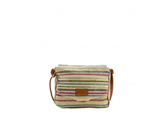 Bolso Bandolera De Hombro